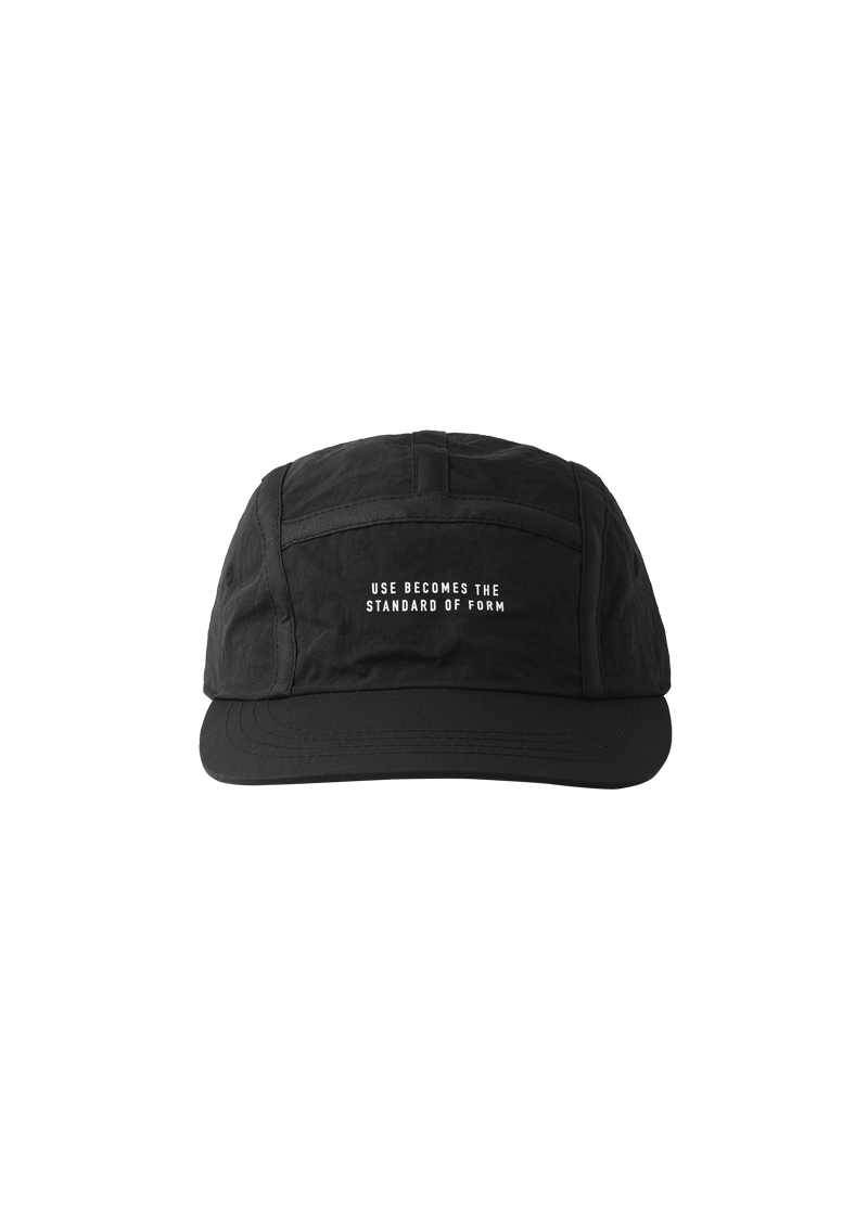 SIDE B CAMP CAP